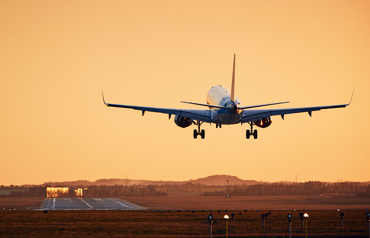 Airplane