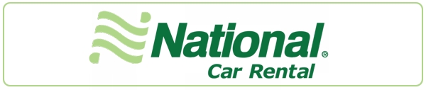 National Car Rental Logo